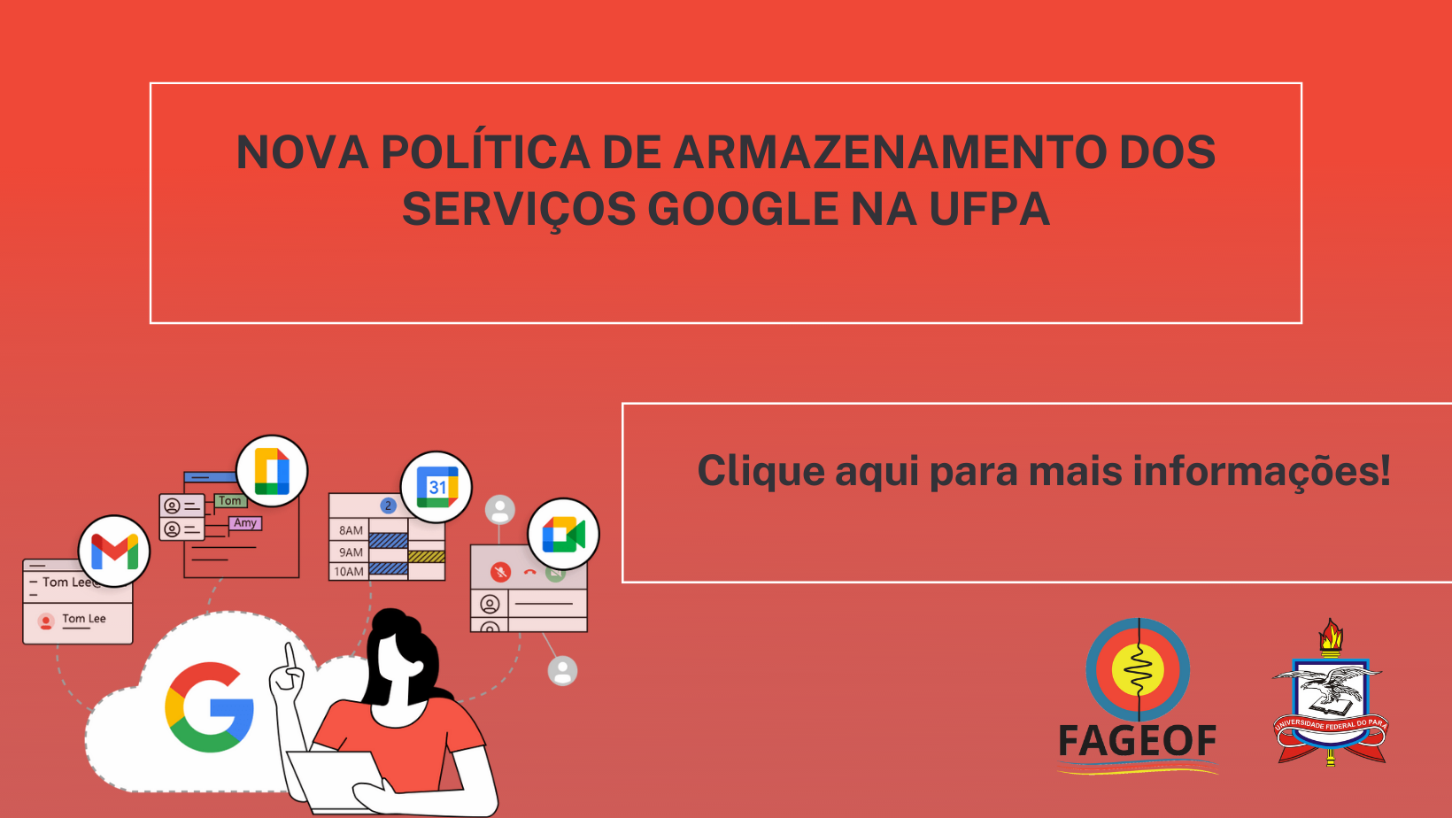 Clique aqui para mais informações!